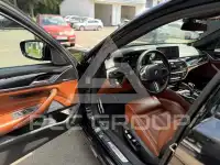 2019 BMW M5