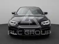 2019 BMW M5