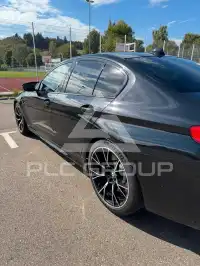 2019 BMW M5