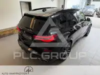 2019 BMW M5