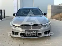 2019 BMW M5