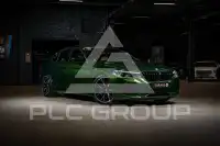 2019 BMW M5