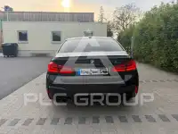 2019 BMW M5