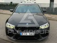 2019 BMW M5