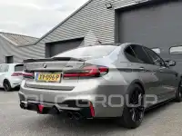 2019 BMW M5