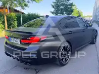 2019 BMW M5