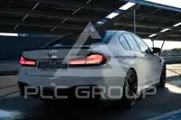 2019 BMW M5