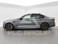 2019 BMW M5
