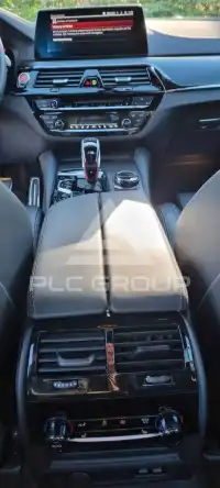 2019 BMW M5