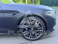 2019 BMW M5