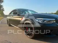 2019 BMW M5