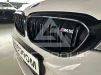 2019 BMW M5