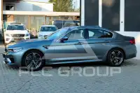 2019 BMW M5