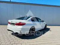 2019 BMW M5