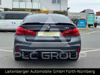 2019 BMW M5
