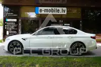 2019 BMW M5