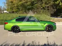 2019 BMW M5