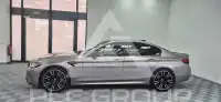 2019 BMW M5