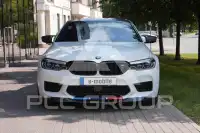 2019 BMW M5