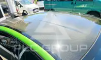 2019 BMW M5