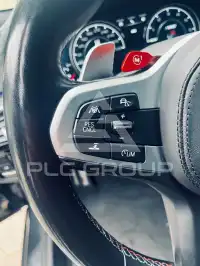2019 BMW M5