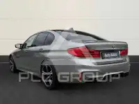2019 BMW M5