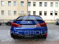 2019 BMW M5