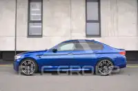 2019 BMW M5