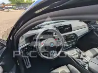 2019 BMW M5