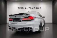 2019 BMW M5