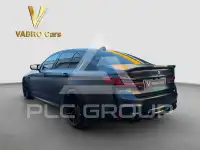 2019 BMW M5