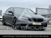2019 BMW M5