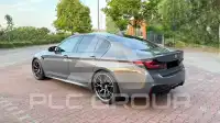 2019 BMW M5