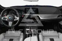 2019 BMW M5