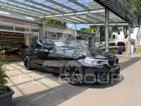 2019 BMW M5