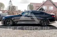 2019 BMW M5