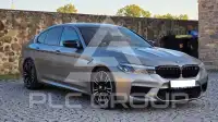 2019 BMW M5