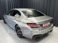 2019 BMW M5