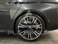 2019 BMW M5