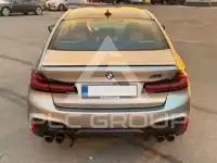 2019 BMW M5