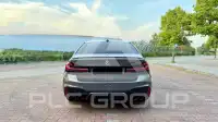 2019 BMW M5