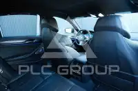 2019 BMW M5