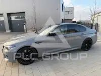 2019 BMW M5