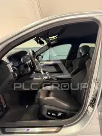 2019 BMW M5