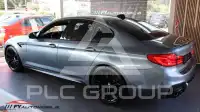 2019 BMW M5