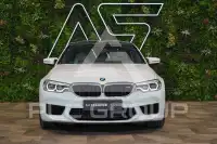 2019 BMW M5