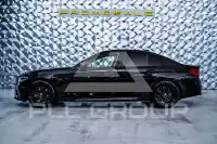 2019 BMW M5