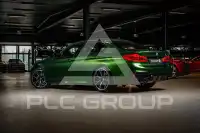 2019 BMW M5