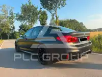 2019 BMW M5