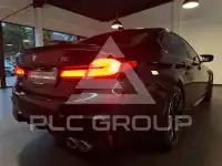 2019 BMW M5